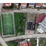 Kandıra'ya 5 Yeni Halı Saha