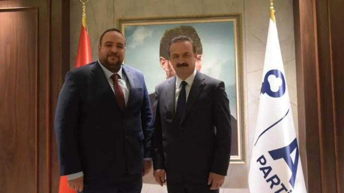 Başkan Alsan: ‘Deprem de kar da biliniyordu, önlem alınmadı’