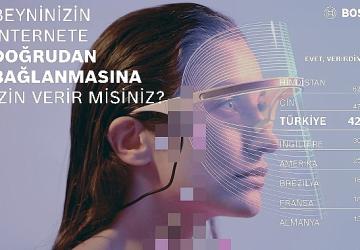 Bosch Tech Compass, teknolojinin nabzını tuttu: Türkiye, yüzde 71 ile yapay zekayı önümüzdeki on yılın en etkili teknolojisi olarak görüyor