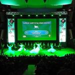 Konya Büyükşehir Fransa'da Sema Mukabelesi Düzenledi