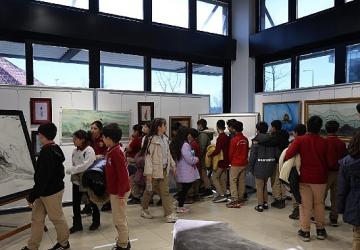 Kartepeli Öğrencilerin Ramazan Yolculuğu