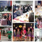 Ramazan Ayında Okullarda "Maarifin Kalbinde Ramazan" Temalı Etkinlikler Düzenlenecek