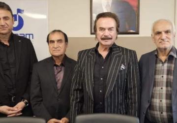 Adıyaman Türküsüne İstanbul’da Büyük Onur: Aziz Çelik’e MESAM Ödülü