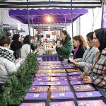 Kadın Emeği İstanbul'da Buluşuyor