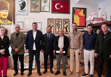 Seferihisar'da büyük dönüşüm: 100 Km'lik Doğalgaz Hattı onaylandı