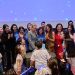 Disney “Dünya Dilek Haftası" Kapsamında Dünya Çapında Çocukların Hayallerini Gerçeğe Dönüştüren Dilekleri Kutluyor