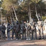 Maltepe'de 19 Mayıs Coşkusu Hafta Boyunca Yaşandı