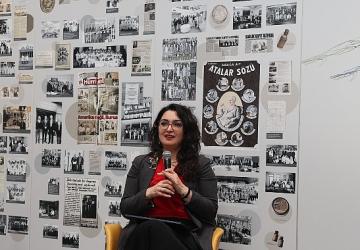 Nilüfer'de Medeni Kanun ele alındı