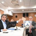 Kartepe'de Komisyonlar Belirlendi