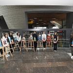 Osmangazi'de Edebiyattan Sanata Anlamlı Yolculuk