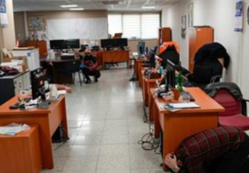 Afetlere karşı tam hazırlık