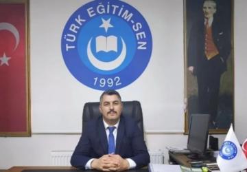 Türk Eğitim-Sen’den Siverek’teki okul saldırısına tepki