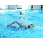 Osmangazi Belediyesi'nden 23 Nisan'a Özel Yüzme Şenliği