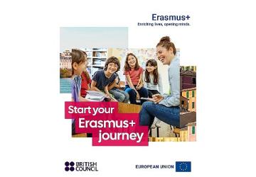 British Council, Erasmus+ Ulusal Ajansı oldu