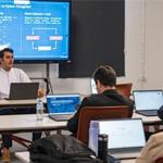 Büyükşehir'den yöneticilere yapay zeka ile dijital dönüşüm eğitimi