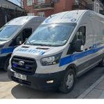 13 bin 699 hasta güvenle taşındı