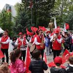 Çankaya'dan 19 Mayıs Mesajı: Bu Mücadele Bitmedi