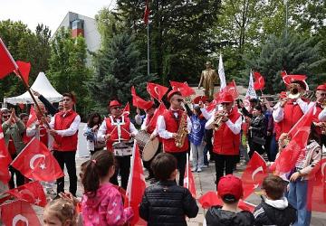 Çankaya'dan 19 Mayıs Mesajı: Bu Mücadele Bitmedi