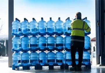 “İzmir Su" Türkiye'ye yayılıyor