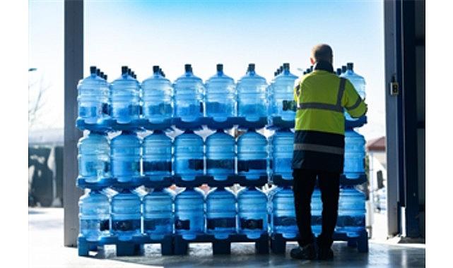 “İzmir Su" Türkiye'ye yayılıyor