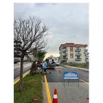 Aydın'ın Ulaşım Altyapısı Başkan Çerçioğlu'nun Çalışmaları ile Güçleniyor