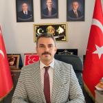 MHP Adıyaman İl Teşkilatında İstifa: MHP İl Başkanı Ali Önat Görevini Bıraktı