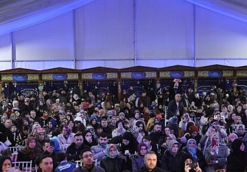 Bağcılar Ramazan'a hazır