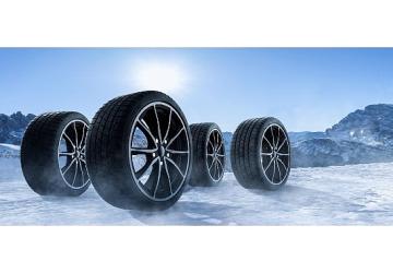 Homer ve Sigorta Şirketleri İşbirliğiyle Kasko Poliçelerine Ücretsiz Lastik Değişim ve Saklama Teminatı Geliyor