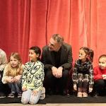 Bayrampaşa'da Karne Şenliği doludizgin devam ediyor