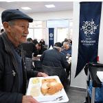 Başkan Çerçioğlu'nun Söke'ye Kazandırdığı Şehir Lokantası Hizmete Başladı