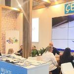 Çeşme, EMITT 2026'da turizm değerlerini tanıttı
