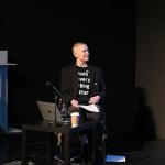 Uluslararası Görsel-İşitsel Kültürde Kadın Sempozyumu 3. Defa Düzenlendi