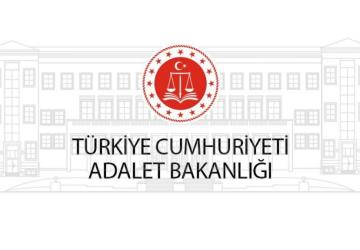 Adalet Bakanlığı’ndan 15 bin sözleşmeli personel alımı
