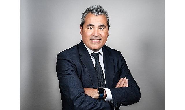 Renault Group'un Stratejik Ürün ve Program Yönetimi Direktörü Josep Maria Recasens oldu