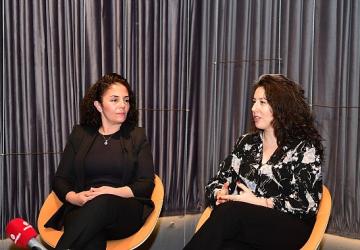 'Medyada Kadın Temsili' Osmangazi'de Değerlendirildi