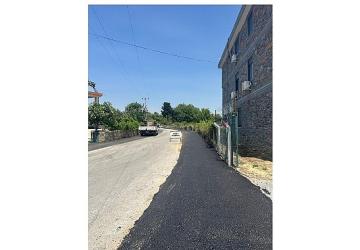 ASAT'tan Manavgat'a 6 yılda 263 Milyon TL'lik üstyapı yatırımı