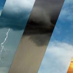 Adıyaman’da bugün ve yarın sağanak yağış etkili olacak!