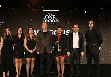 Watsons Türkiye, Üst Üste 5. Kez Yılın En İtibarlı Markası Seçildi