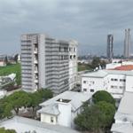 Eşrefpaşa Hastanesi'nin yeni binasında sona doğru