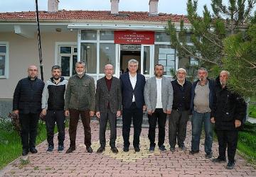 Başkan Pekyatırmacı: 'İstişareler Hizmet Kalitemizi Artırıyor'