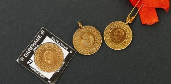 Altın fiyatları: 27 Nisan 2026 Pazartesi gram altın ne kadar oldu? Çeyrek altın kaç TL?