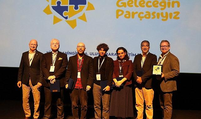 TEGV Nirun Şahingiray Uluslararası Eğitim Forumu'nun 6'ncısı Düzenlendi