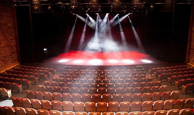 Fişekhane, Aralık ayı boyunca zengin içerikli Kültür-Sanat programıyla her yaştan izleyiciyi ağırlıyor