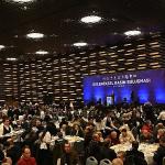 Konya Basın Camiası Geleneksel Basın Buluşması'nda Bir Araya Geldi