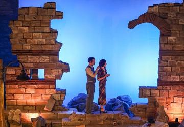 Bakırköy Belediye Tiyatroları'ndan Yeni Oyun