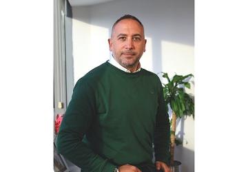 Alp Söğütlügil DP Eurasia Group Büyüme ve Operasyonlardan Sorumlu Genel Müdür Yardımcılığı görevine atandı