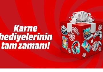 MediaMarkt'ta sömestr tatiline özel kampanya fırsatı devam ediyor