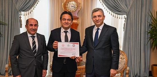 Büyükşehir'den engelsiz kent yolunda güçlü adımlar