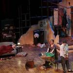 Kayıp Bir Gençliğin Anatomisi "Sevgili Yelena Sergeyevna" Seyirciyle Buluşuyor