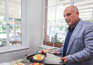 Bütçe Dostu Can Sofrası Alkışları Topluyor